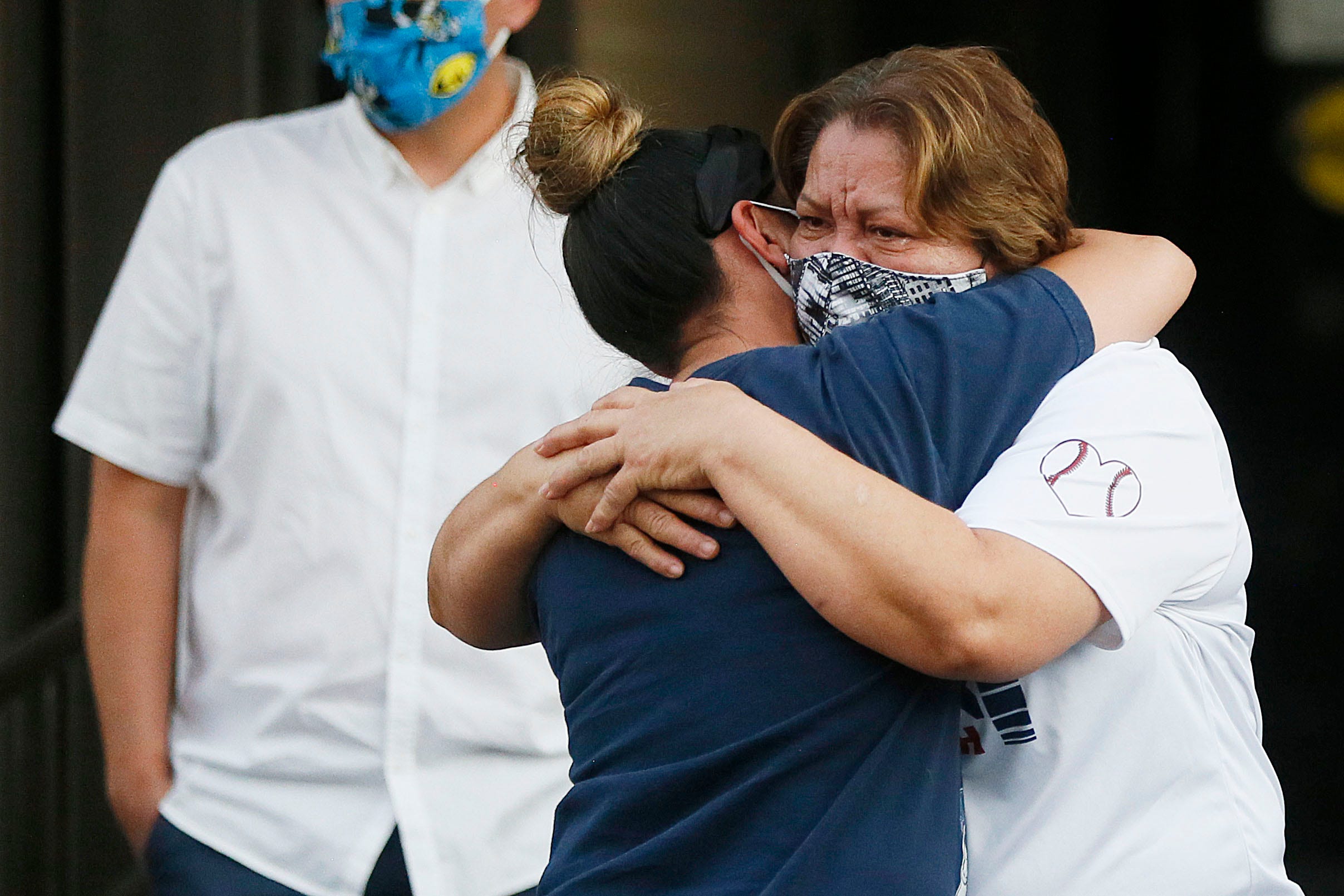 El Paso Walmart Shooting: Mourning 23 Lives Lost During Shooting