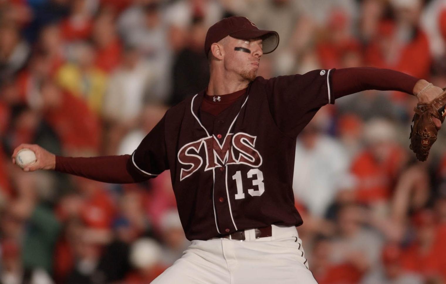 Baseball Ends Season with Regional Loss at OSU - Missouri State