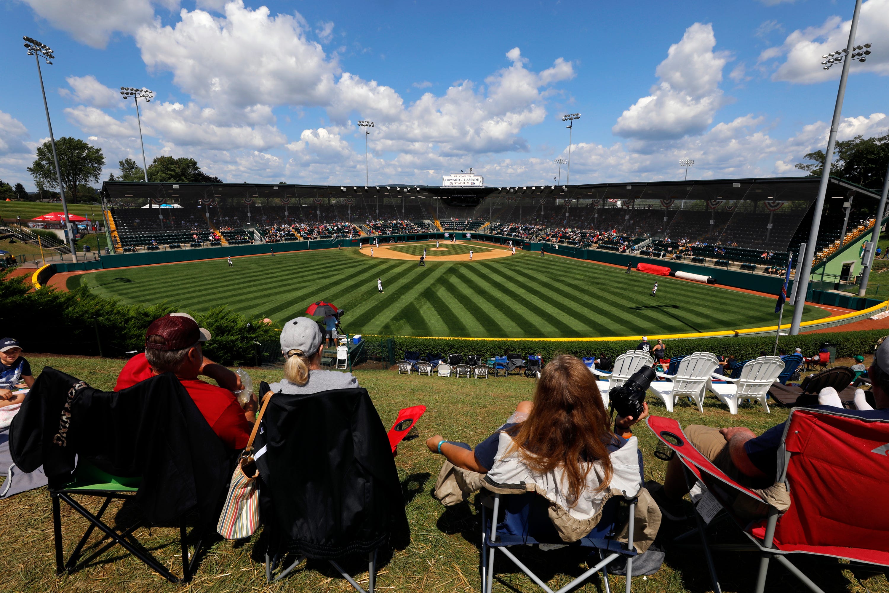 Henning: Al Kaline had unmatched grace, on and off the baseball field