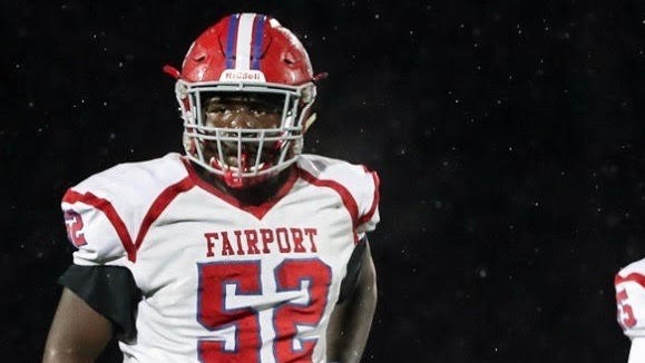 Fairport football spring 2021: Schedule, top players, more