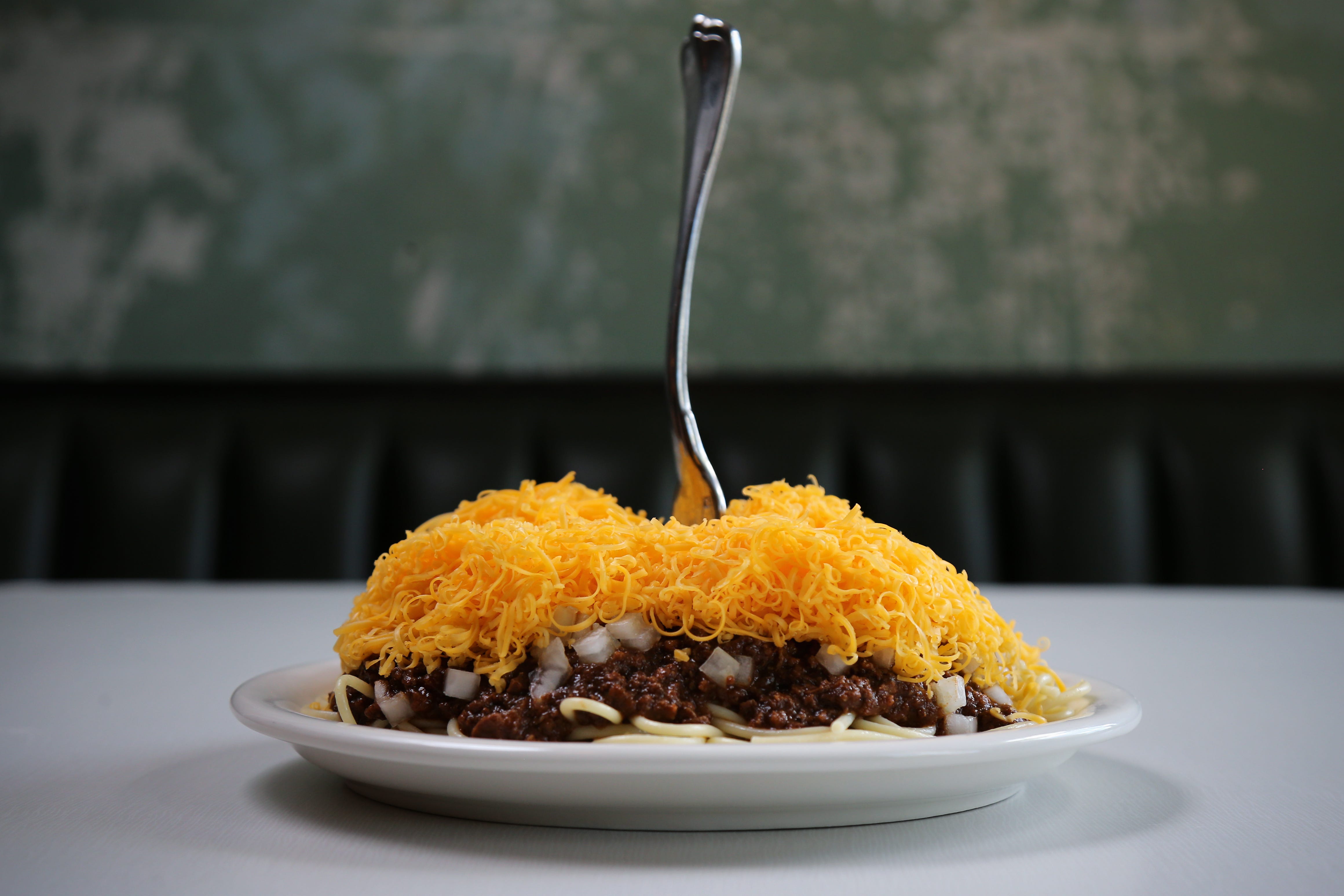 Cincinnati Chili I Don T Want To Hate It But I Do