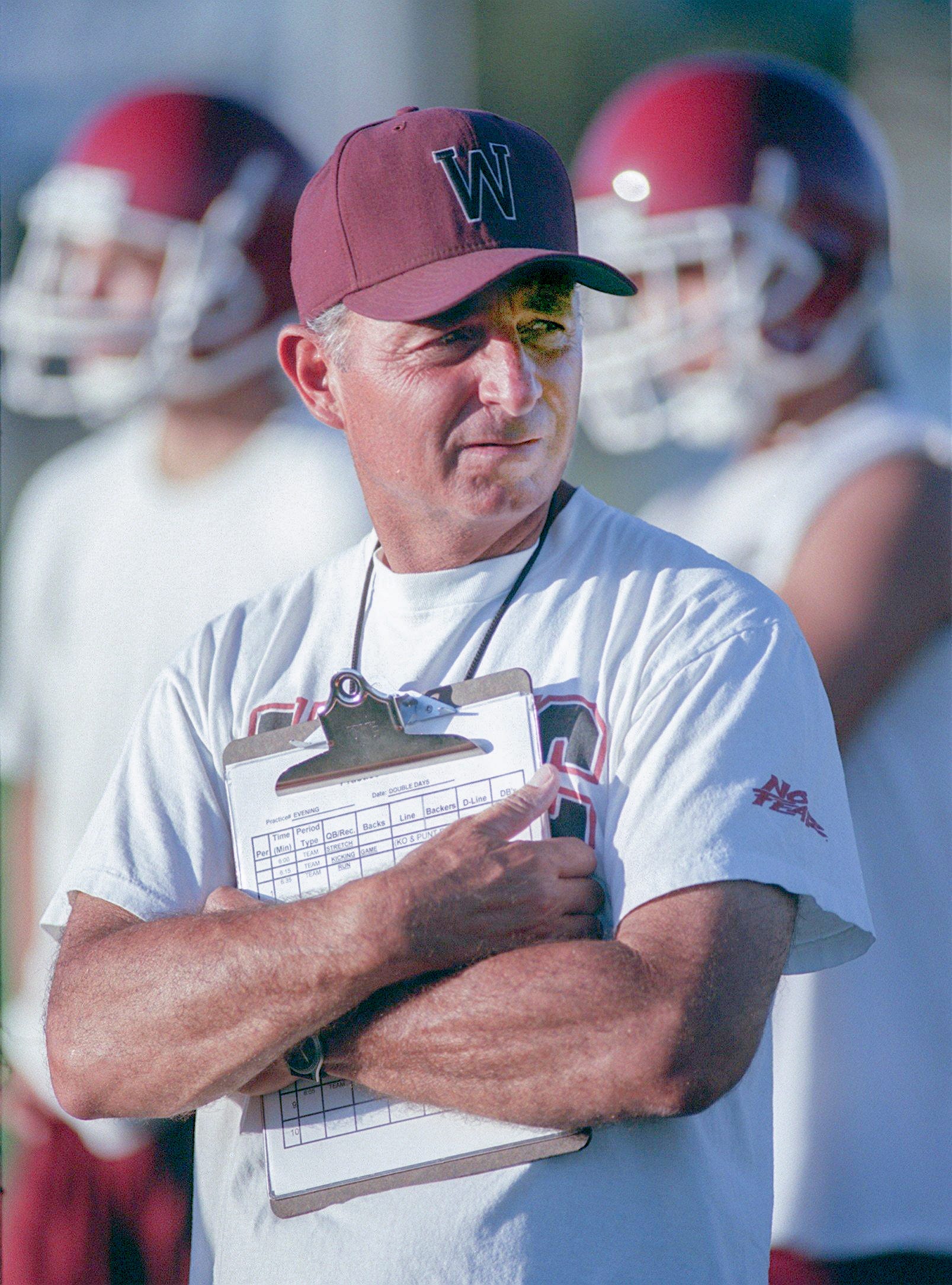 Ranking the winningest football coaches in Tulare County history