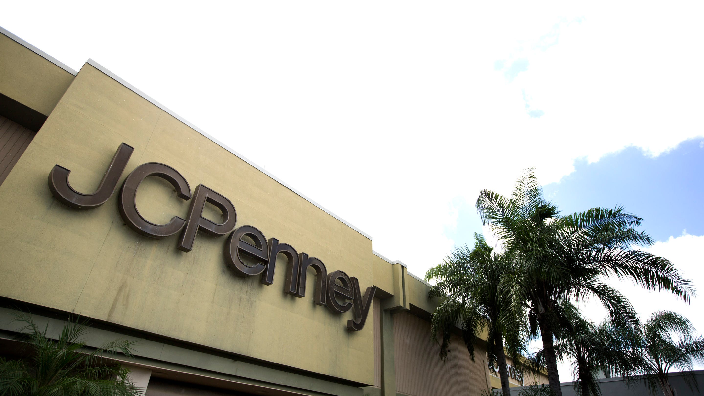 jcpenney mymoney