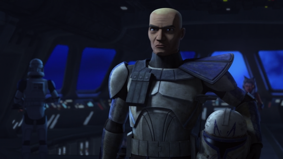 The Clone Wars recap: Season 7, episode 11, 