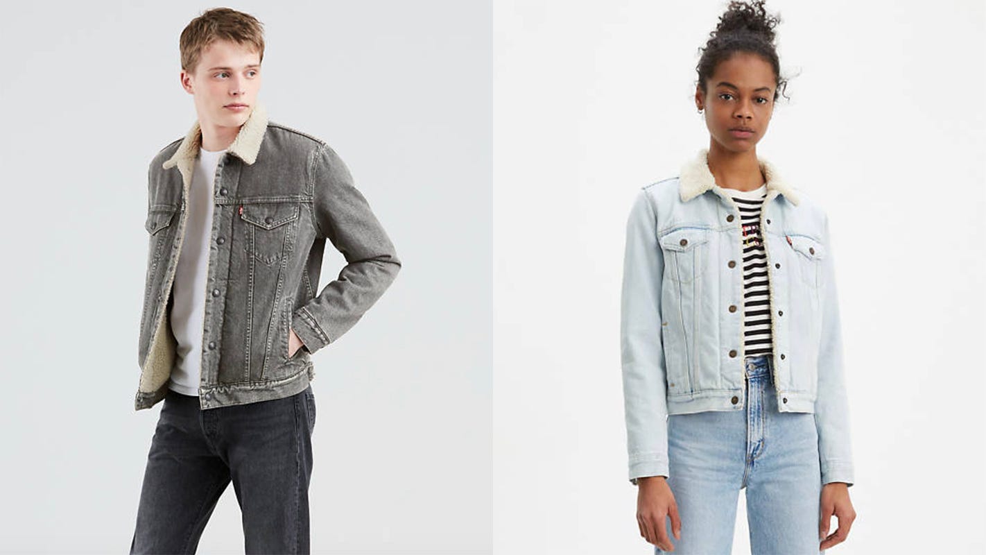 next levis sale