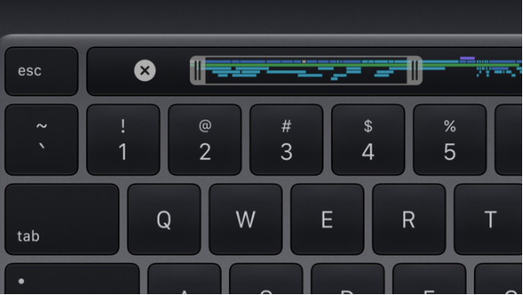 macbook pro backlit keyboard