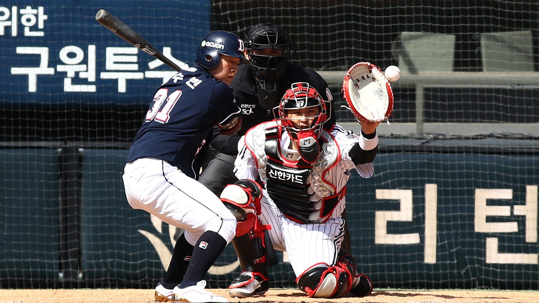Kbo Baseball What To Know As League Gets Underway With Espn Exposure