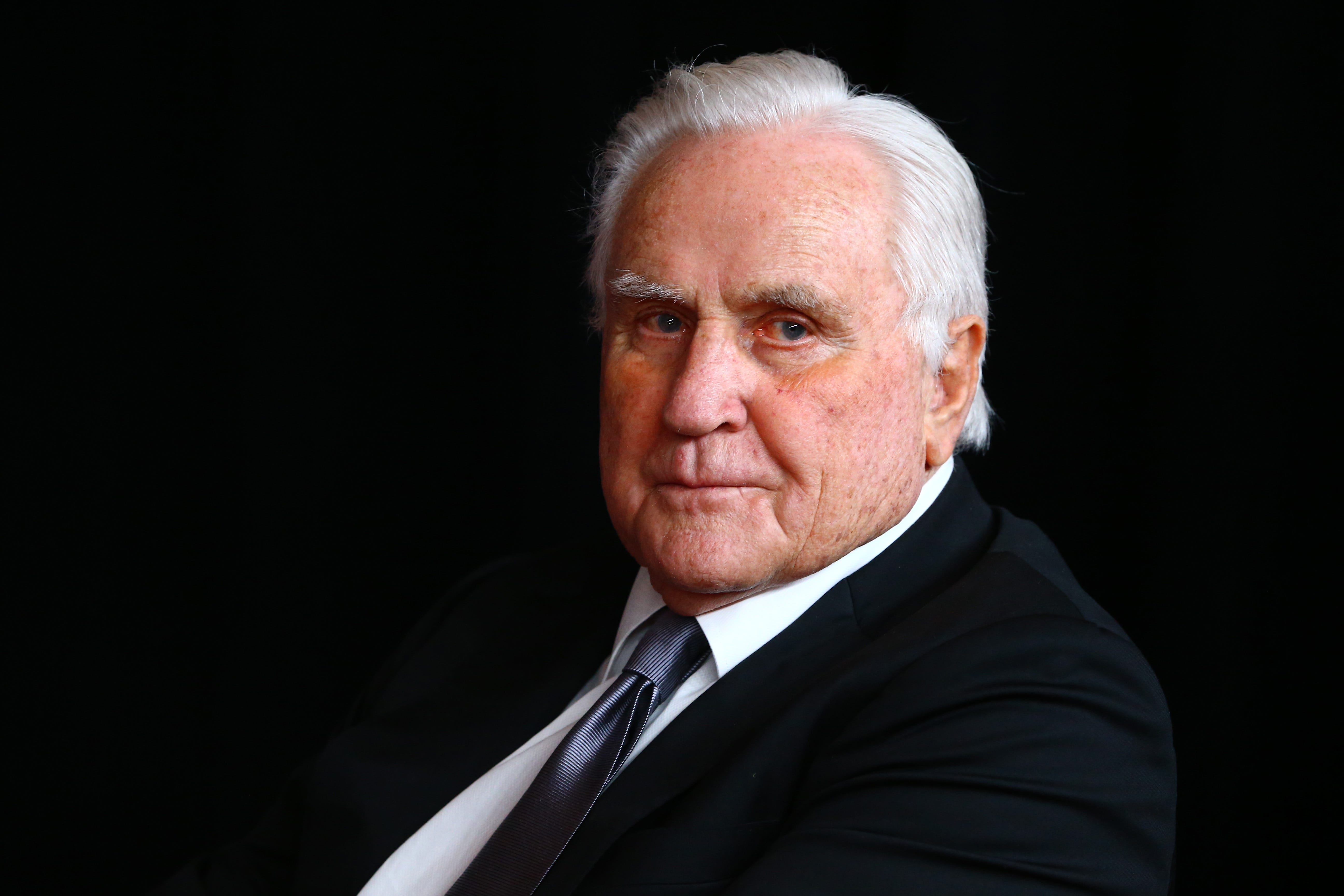 Don Shula death: Legendary coach won 20 straight games against Bills