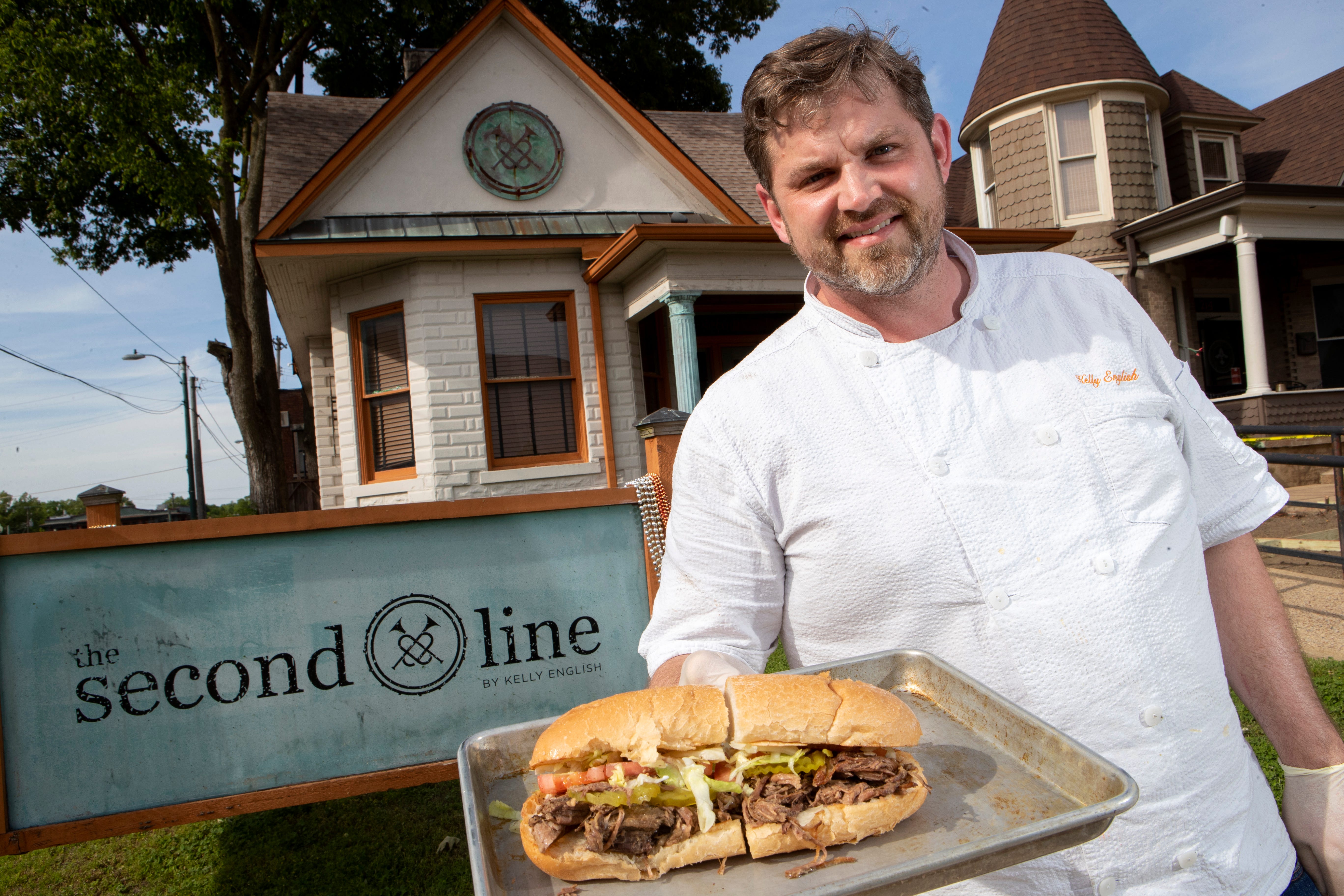 Memphis Restaurants 5 Po Boys To Try