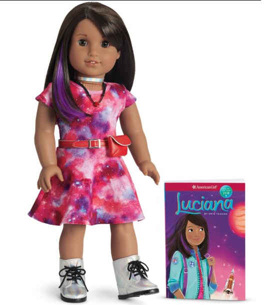 american girl doll 2020