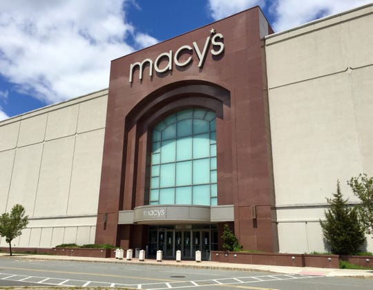 Reopening NJ: Boscov's, Freehold Macy's ready to reopen stores Monday