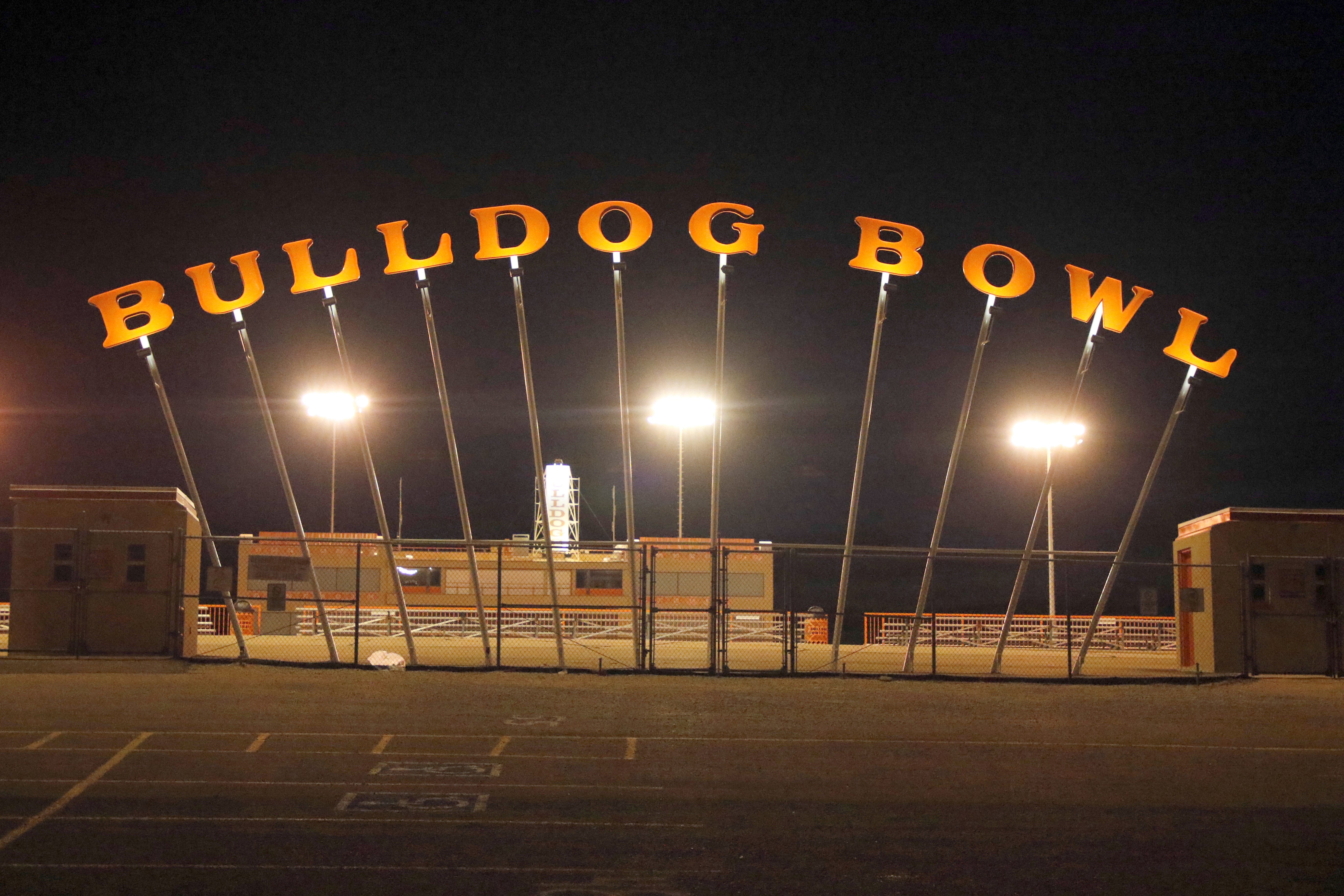 bulldog bowl