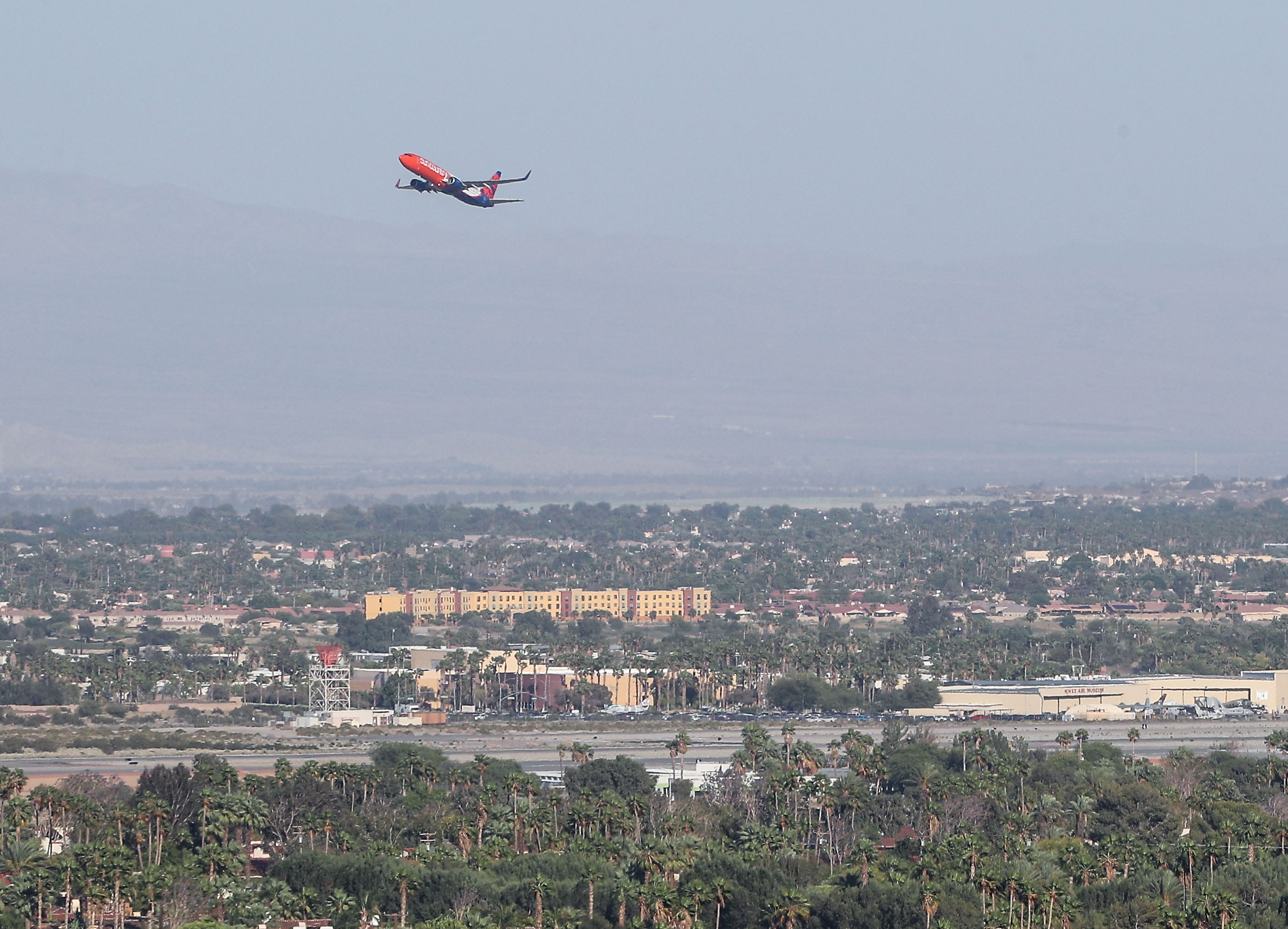 Palm Springs International Airport Nets 5M Federal Grant For Terminal   Ac6f2721 05fa 4e62 84c5 75ff0f68c343 Tourism Air Travel 