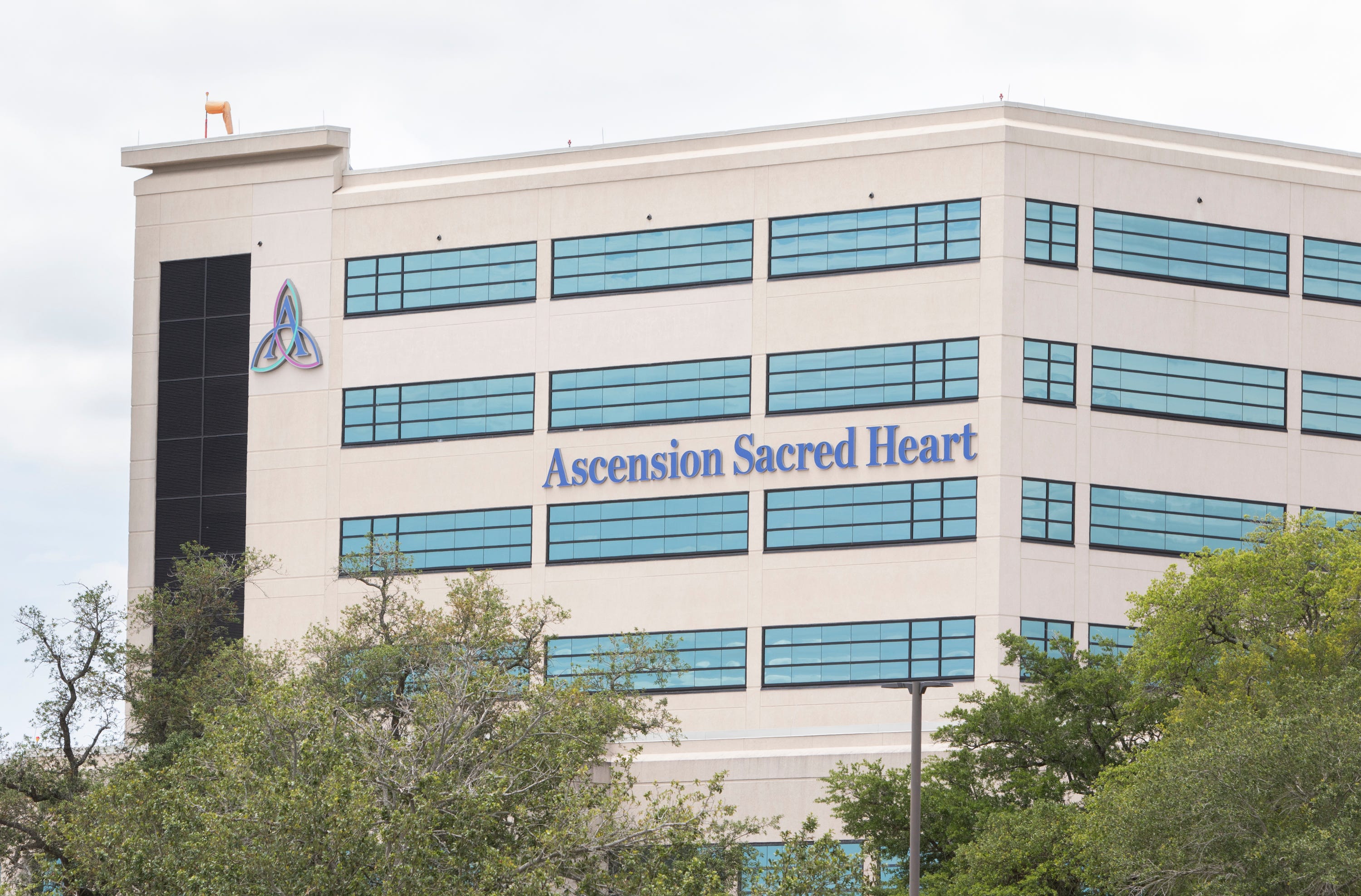 Ascension Sacred Heart Hospital Attracting Pensacola-born Doctors Back Home