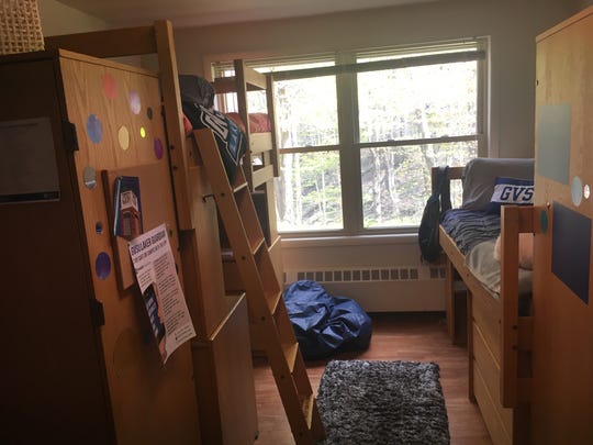 Michigan colleges have to find way to make dorms safe amid coronavirus