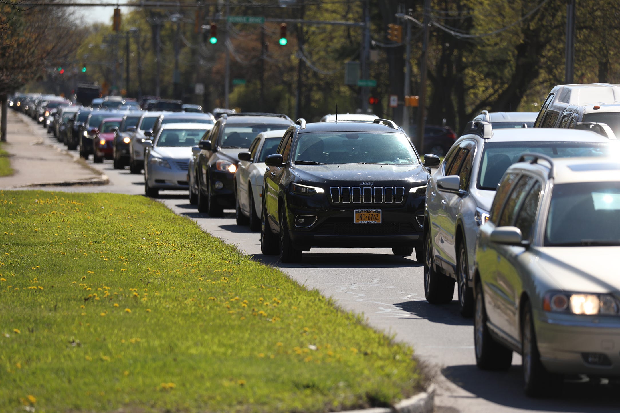 New York Extends Vehicle Inspection, Registration Expiration Dates Again