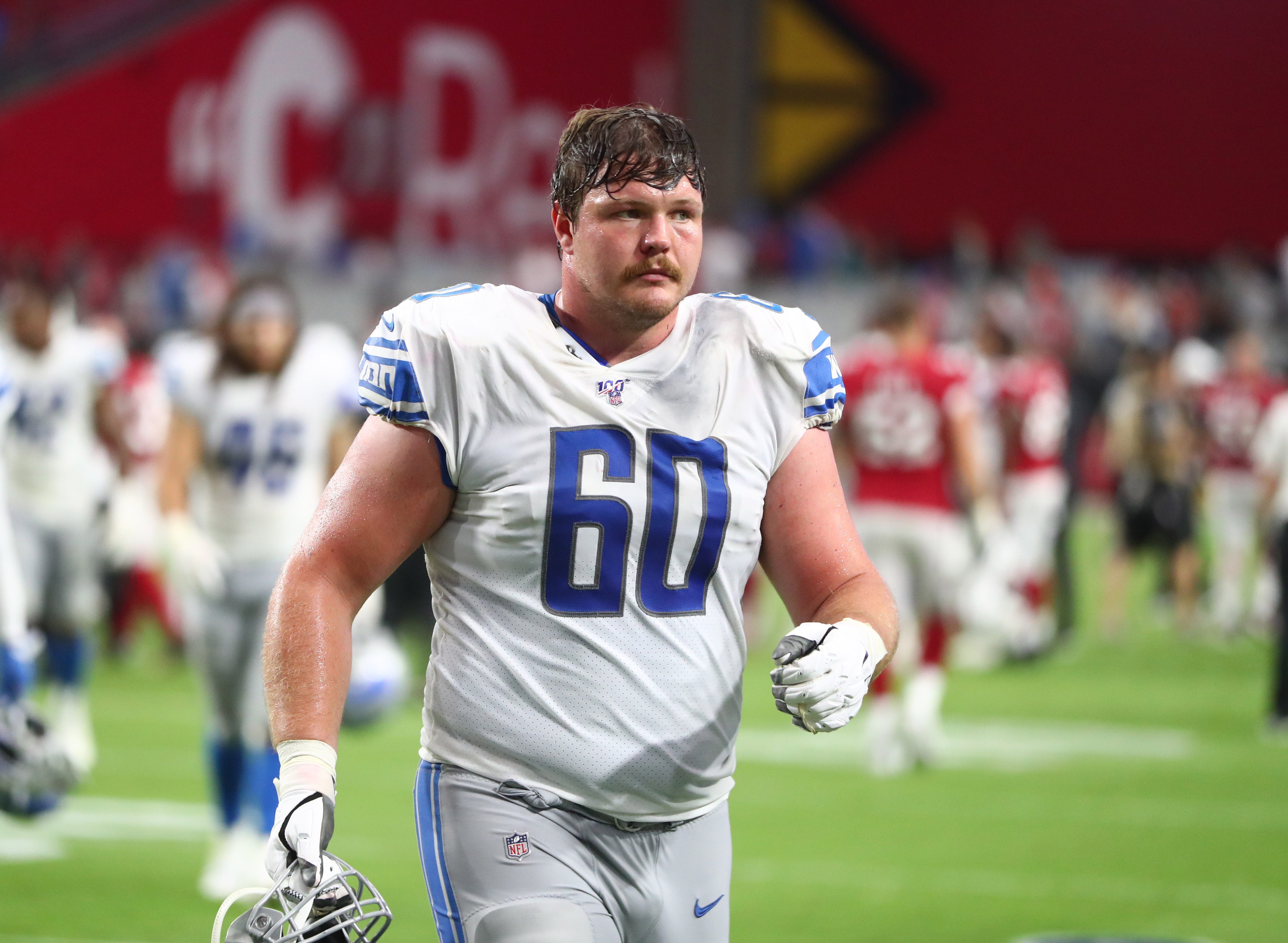 NFL’s highest paid offensive linemen in 2021 Ranking Oline by salary