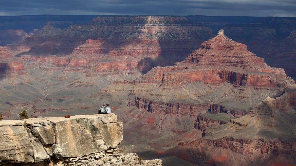 Grand Canyon National Park, Arizona: The park will re-open its south rim entrance to visitors on Friday, May 15. Previously, access had been closed off since March 24 due to coronavirus concerns.   