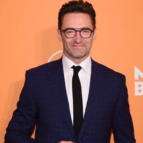 Hugh Jackman echoed Winfrey: "Listen to Oprah abou