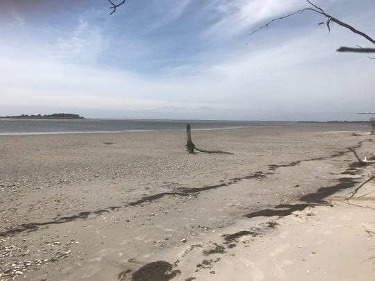 what-s-causing-super-low-tides-at-delmarva-beaches-here-s-the-reason