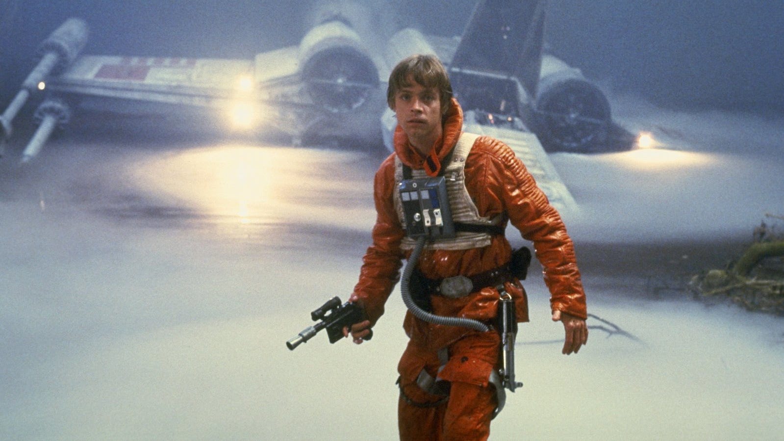 Every 'Star Wars' movie, ranked, as 'Empire Strikes Back' turns 40