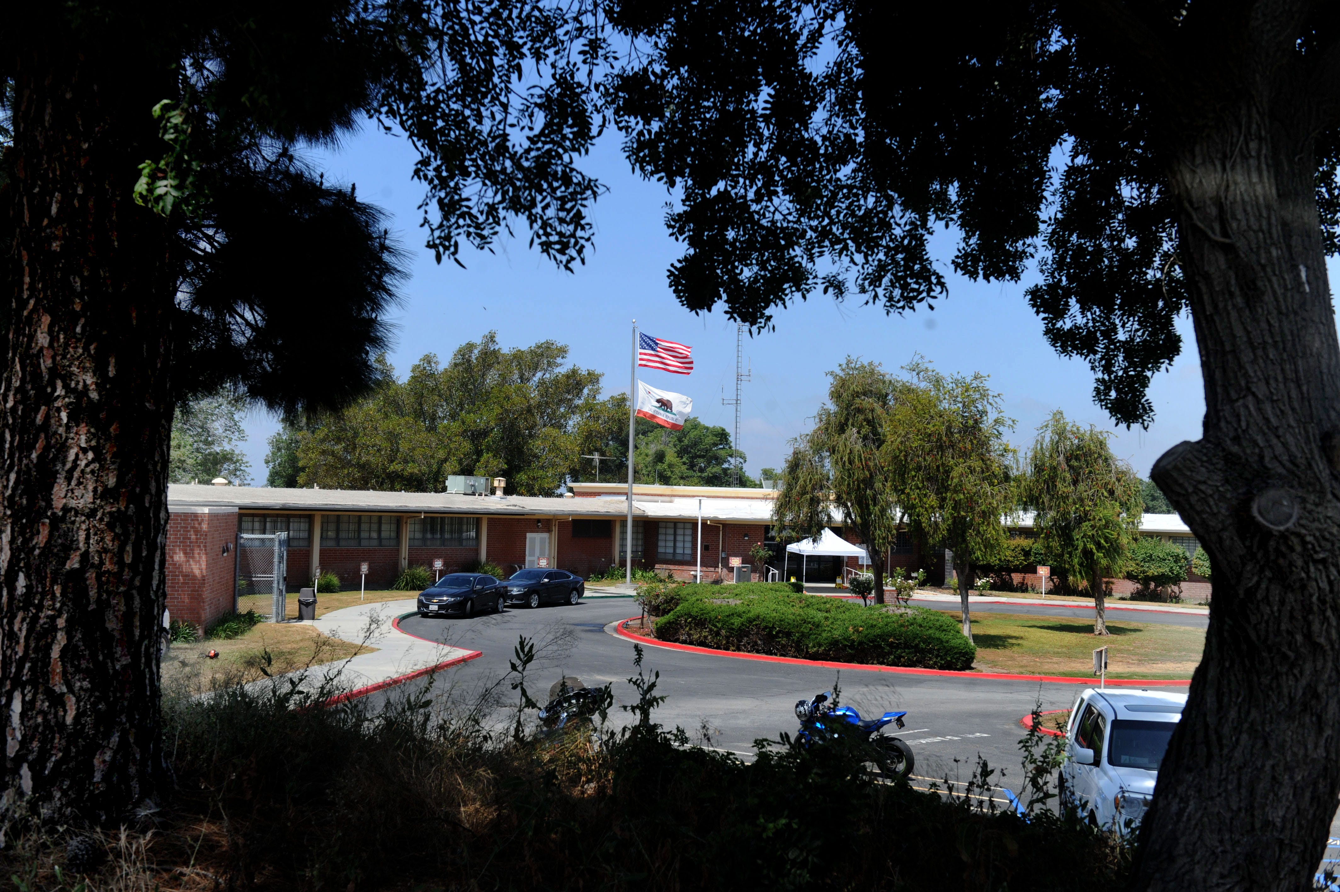 What juvenile detention centers closing means for Ventura County