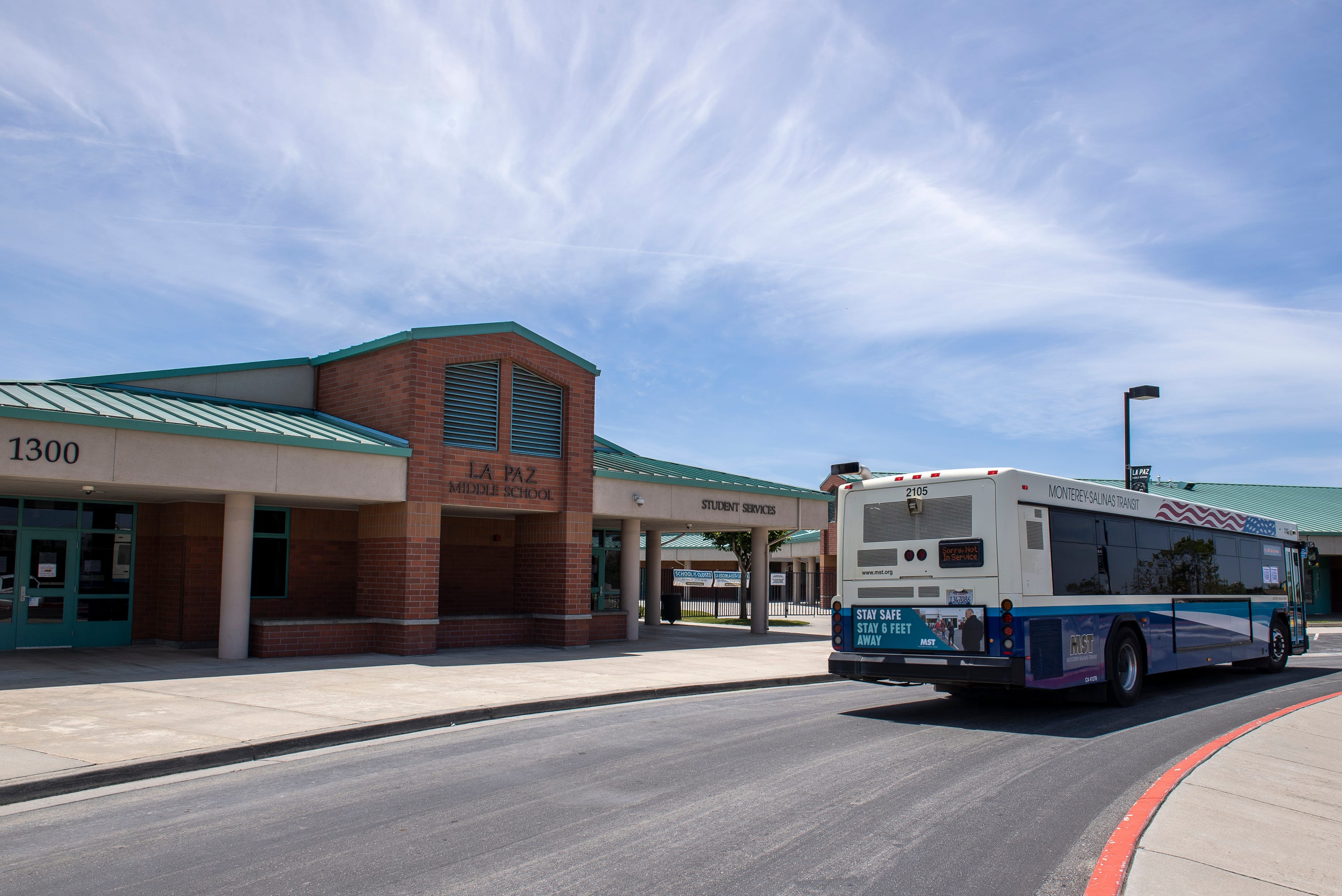 Monterey County Office of Education bridging the digital divide