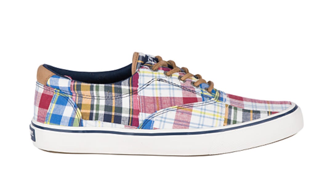 sperry top sider coupon code