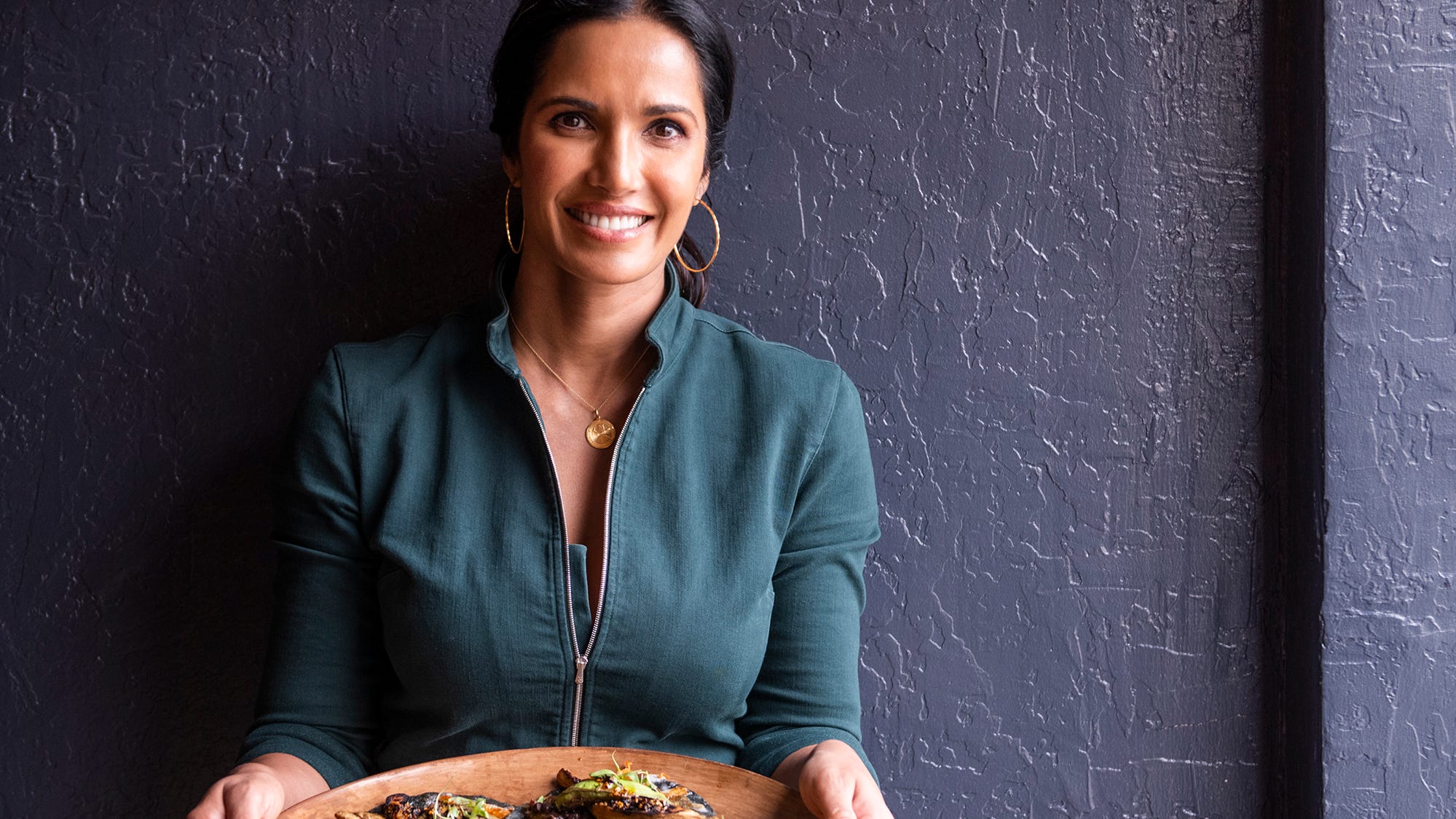 Padma Lakshmi New Hulu Show To Explore Milwaukee S German Cuisine