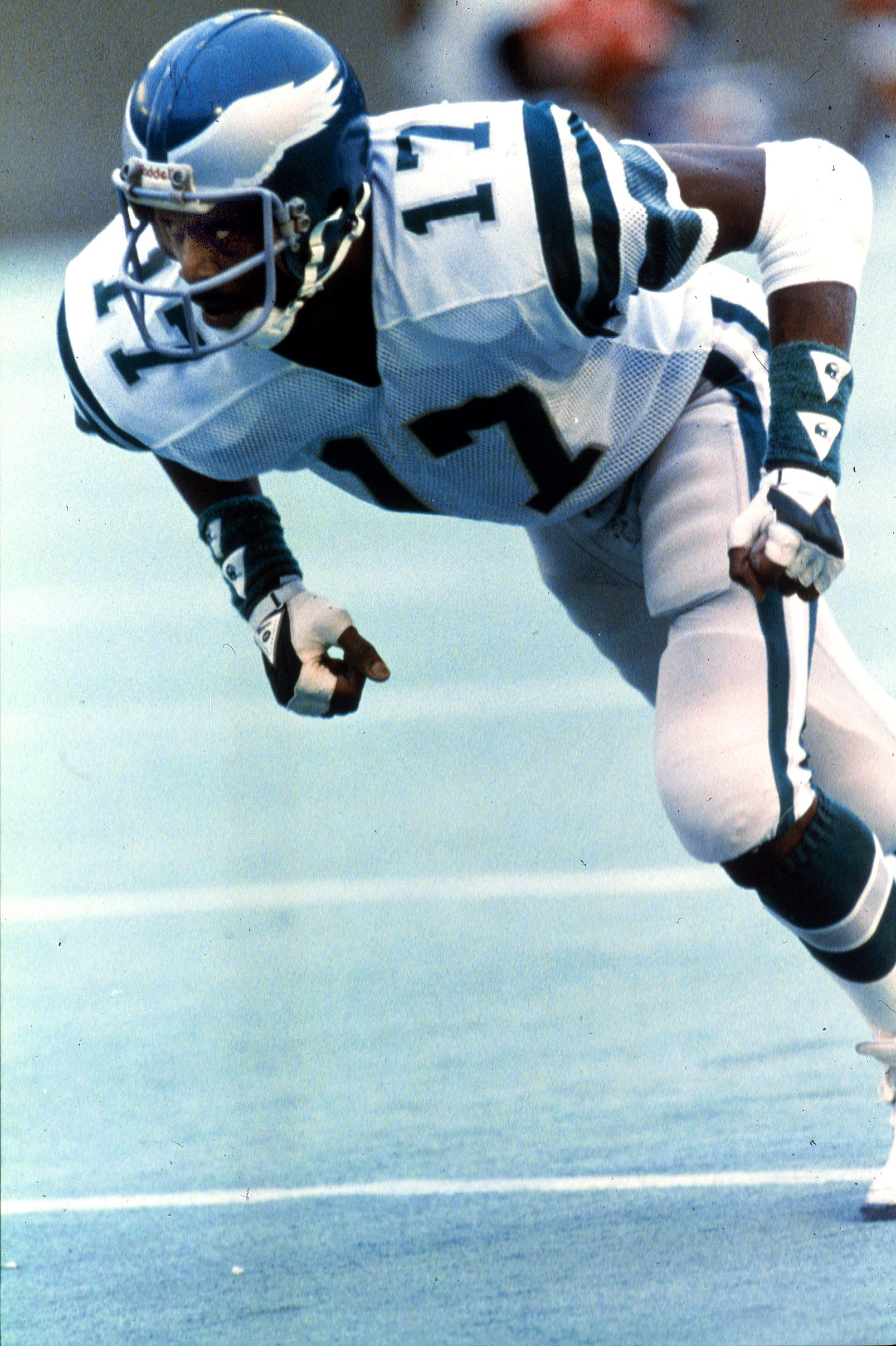 harold carmichael