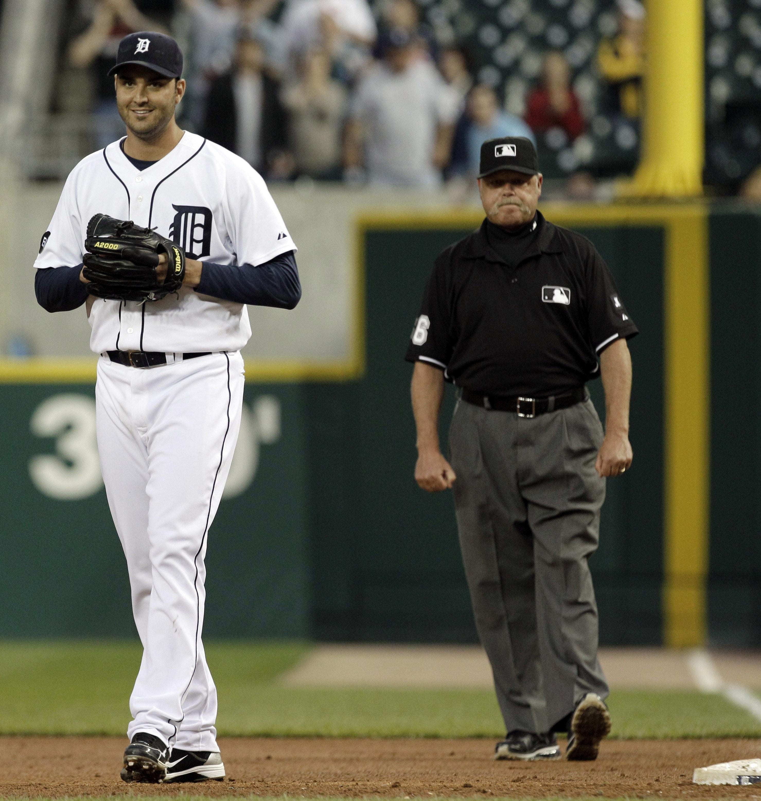 Brandon Inge is in The Best Shape of His Life - NBC Sports