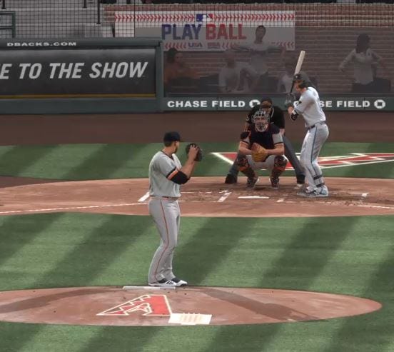 Spencer Torkelson's MLB CAREER SIMULATION in MLB The Show 22 