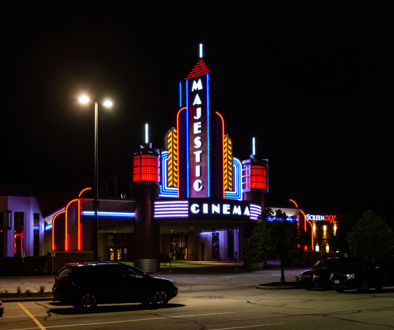 Milwaukee movie theaters to offer 3 movie tickets Sept. 3