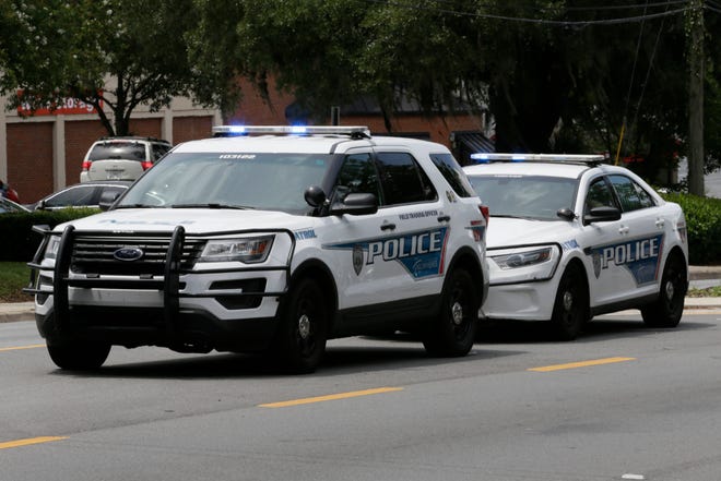 Tallahassee commissioners OK Citizens Police Review Board members