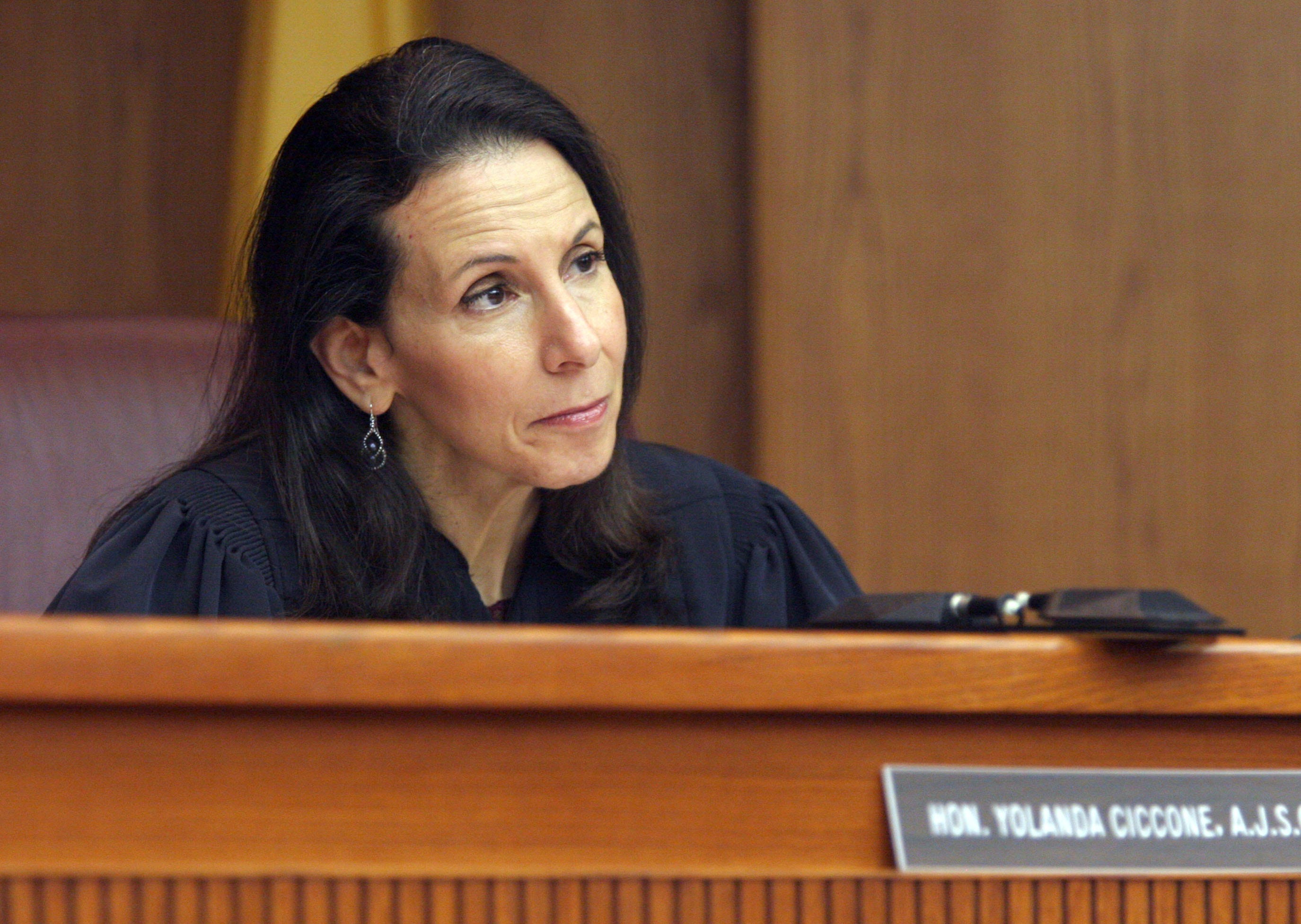 NJ Senate Confirms Yolanda Ciccone As Middlesex County Prosecutor