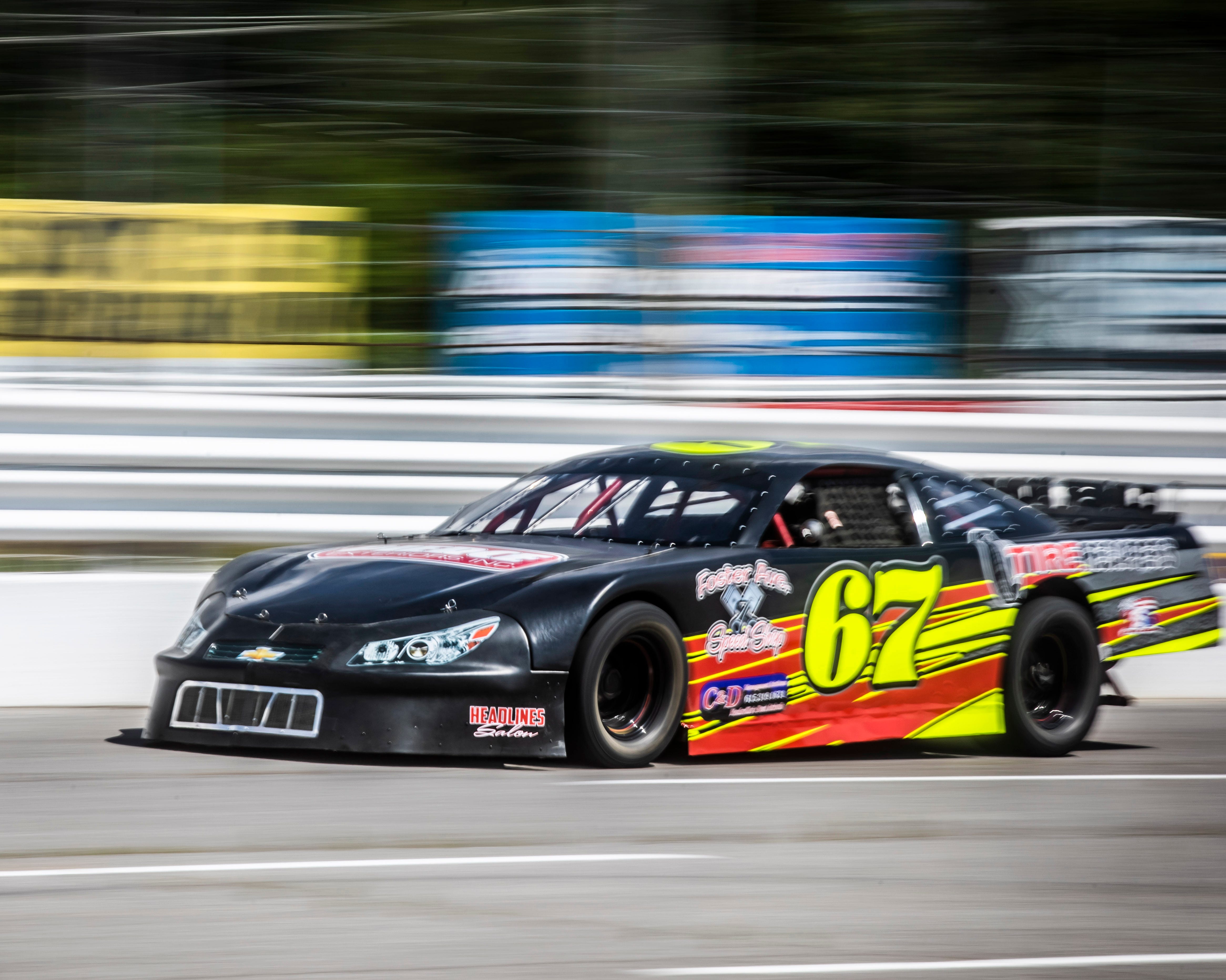 seekonk speedway race cars for sale