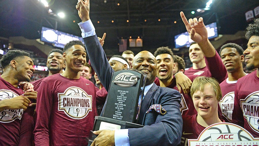 Florida State basketball has the top recruiting class in the country