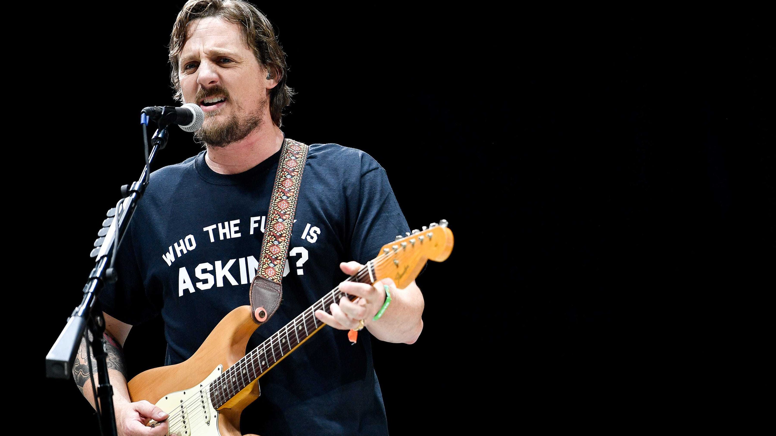 Sturgill Simpson announces new album, three Ryman shows