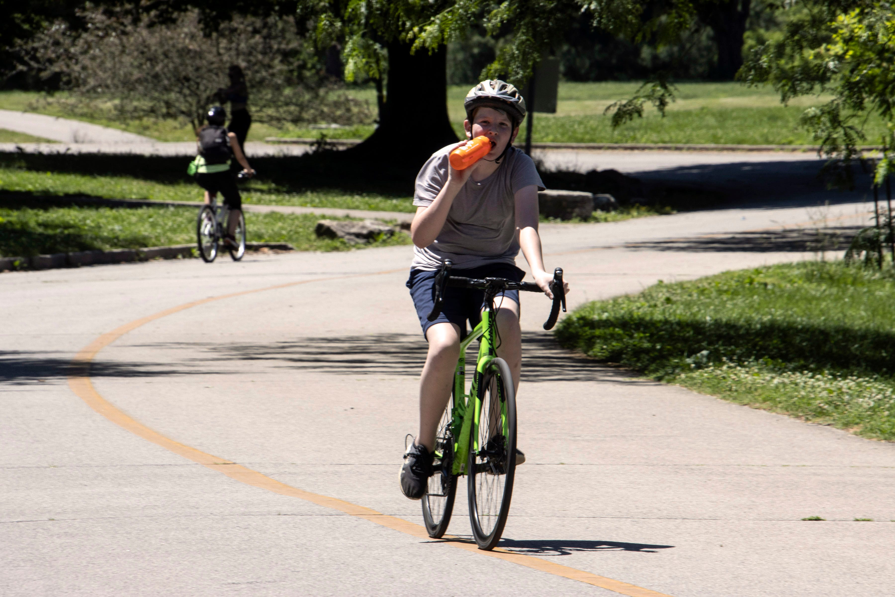 floyd road bike shop