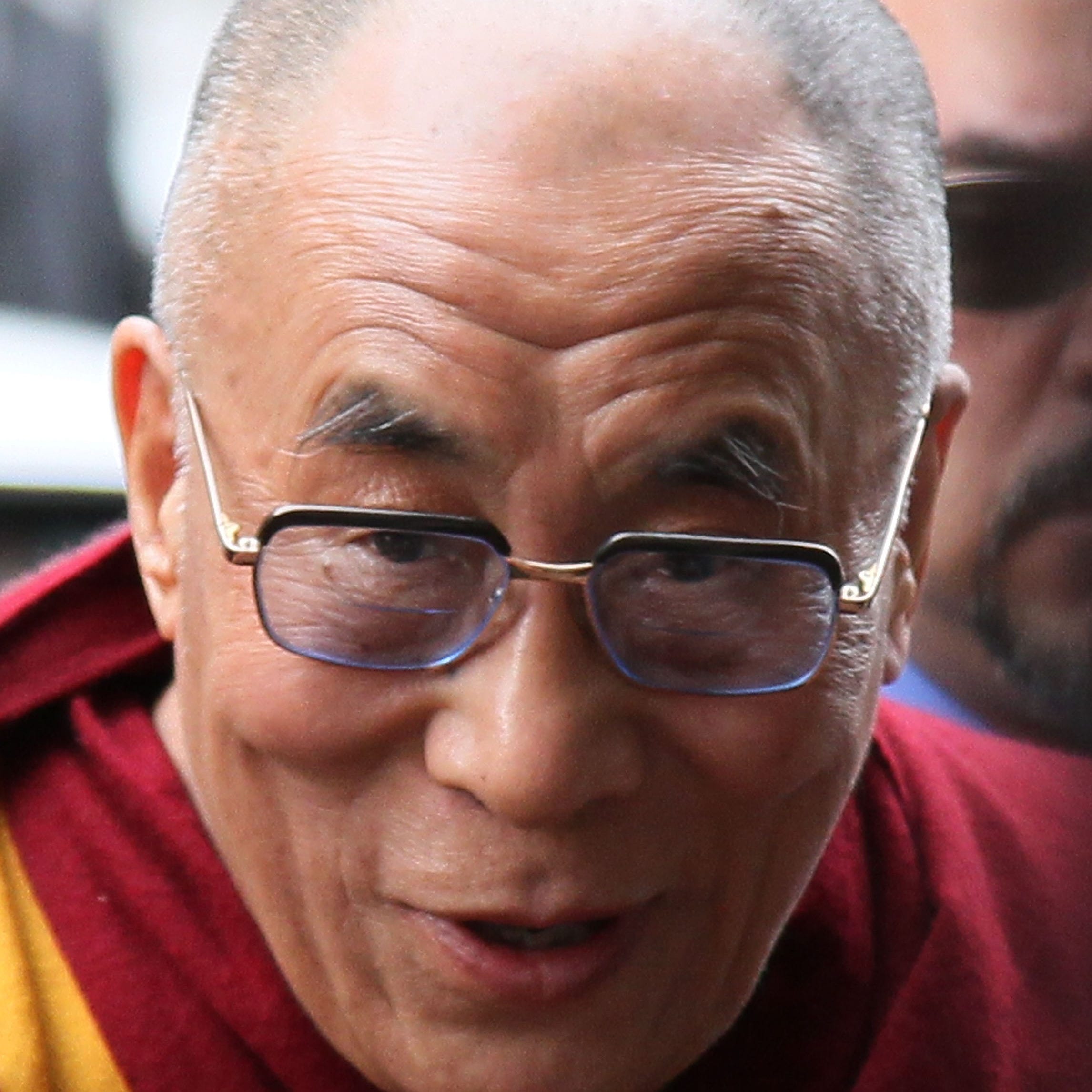 The Dalai Lama is releasing an album in July