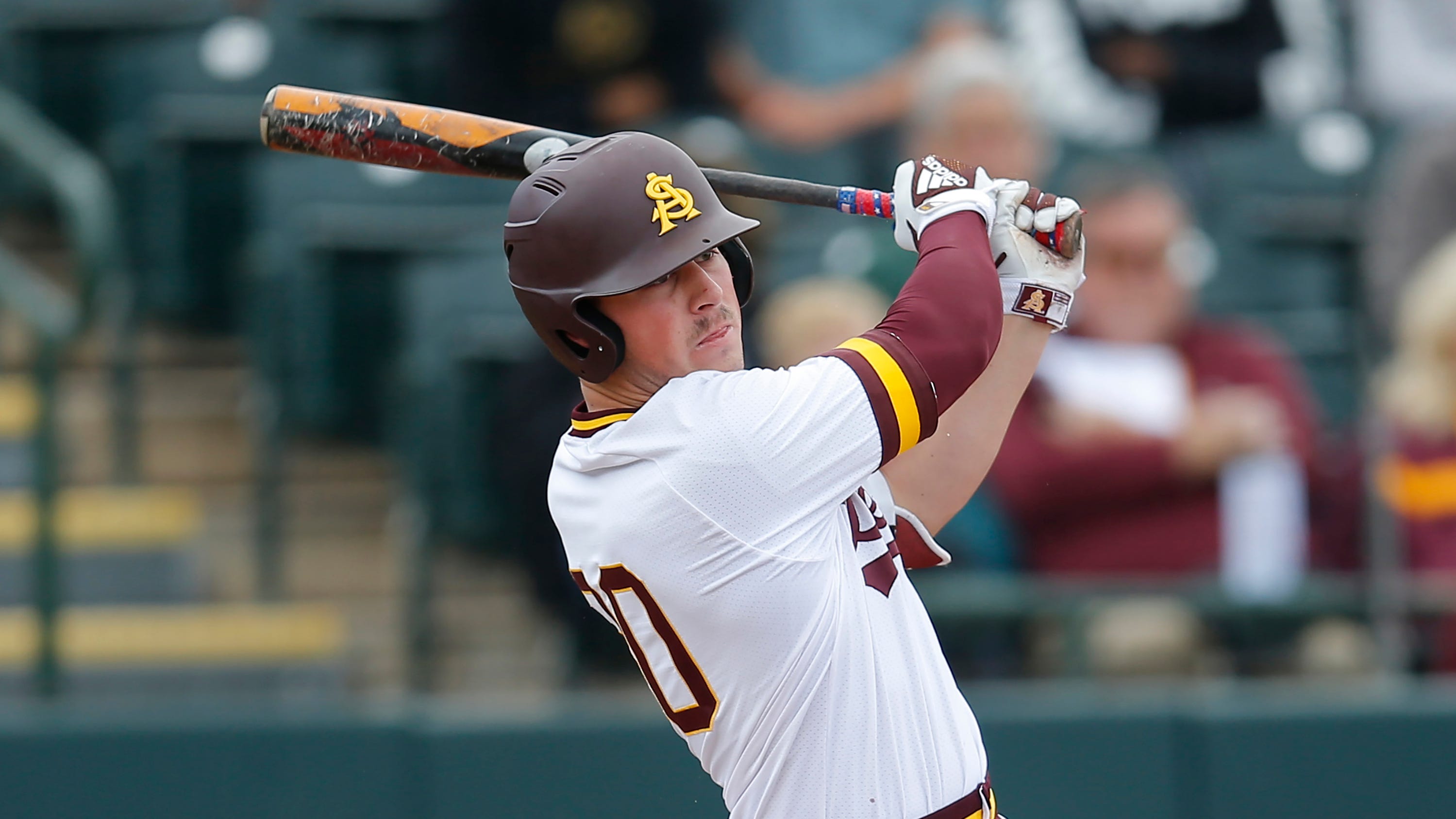 Detroit Tigers take Spencer Torkelson at No. 1 in 2020 MLB draft