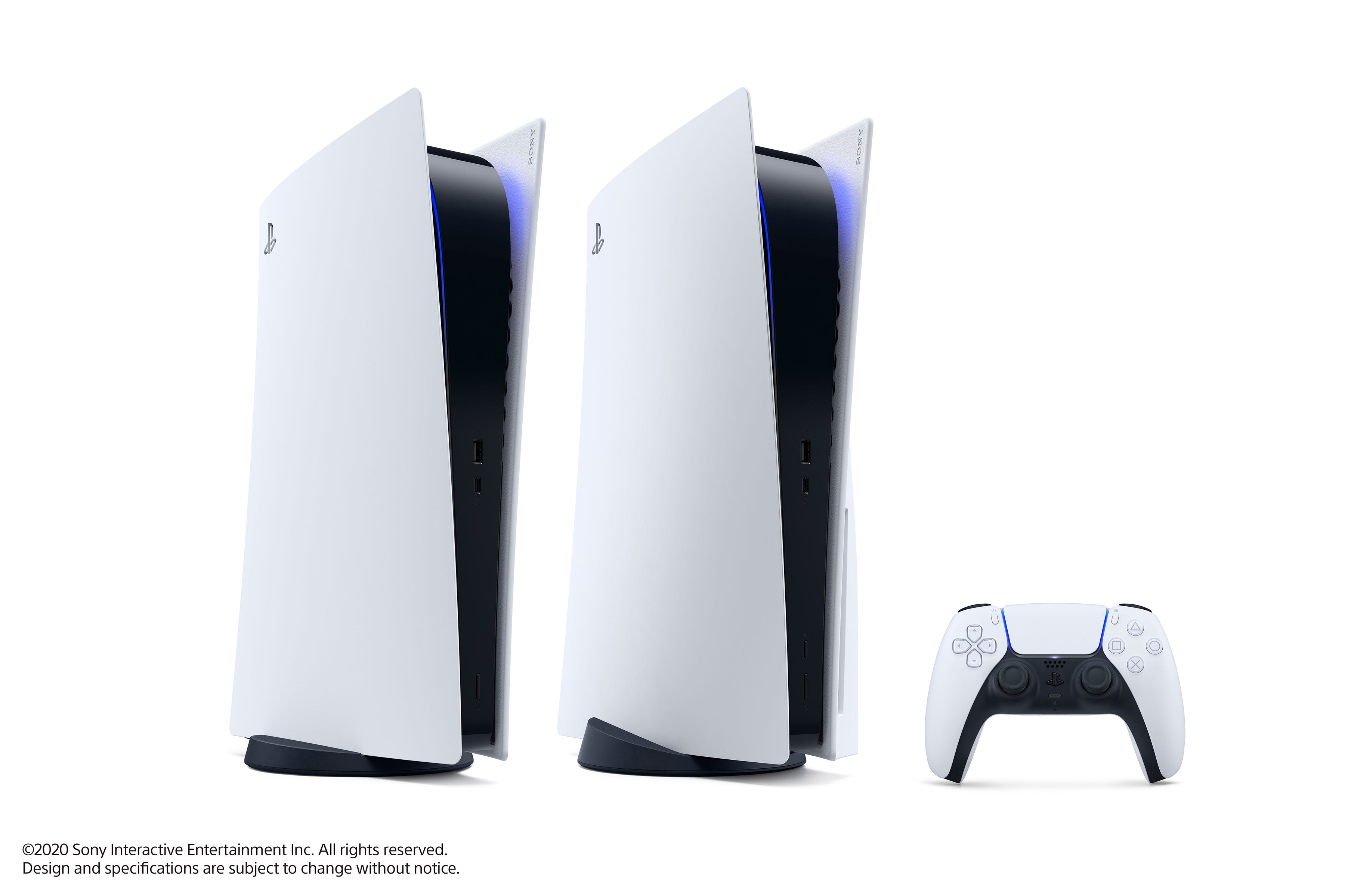 which is the newest playstation