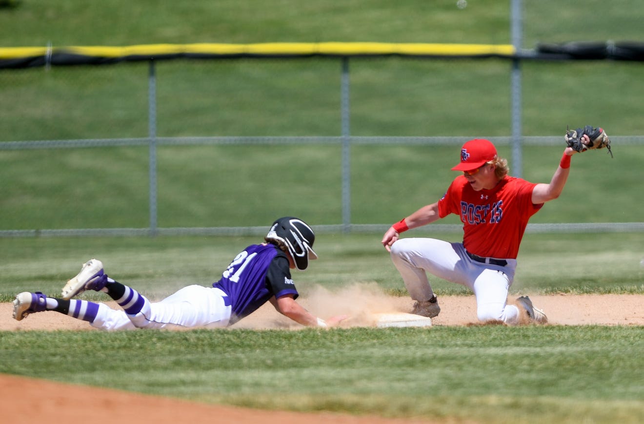 South Dakota Legion baseball tournament starts Friday in Brandon