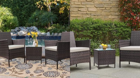 Patio Furniture 2020 13 Popular Outdoor Furniture Sets Chairs And More