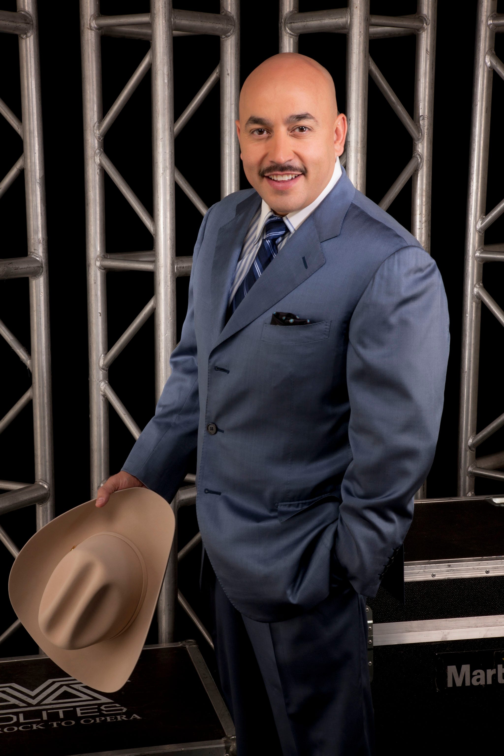 Lupillo Rivera Le Desea Lo Mejor A Su Ex Mayeli Alonso