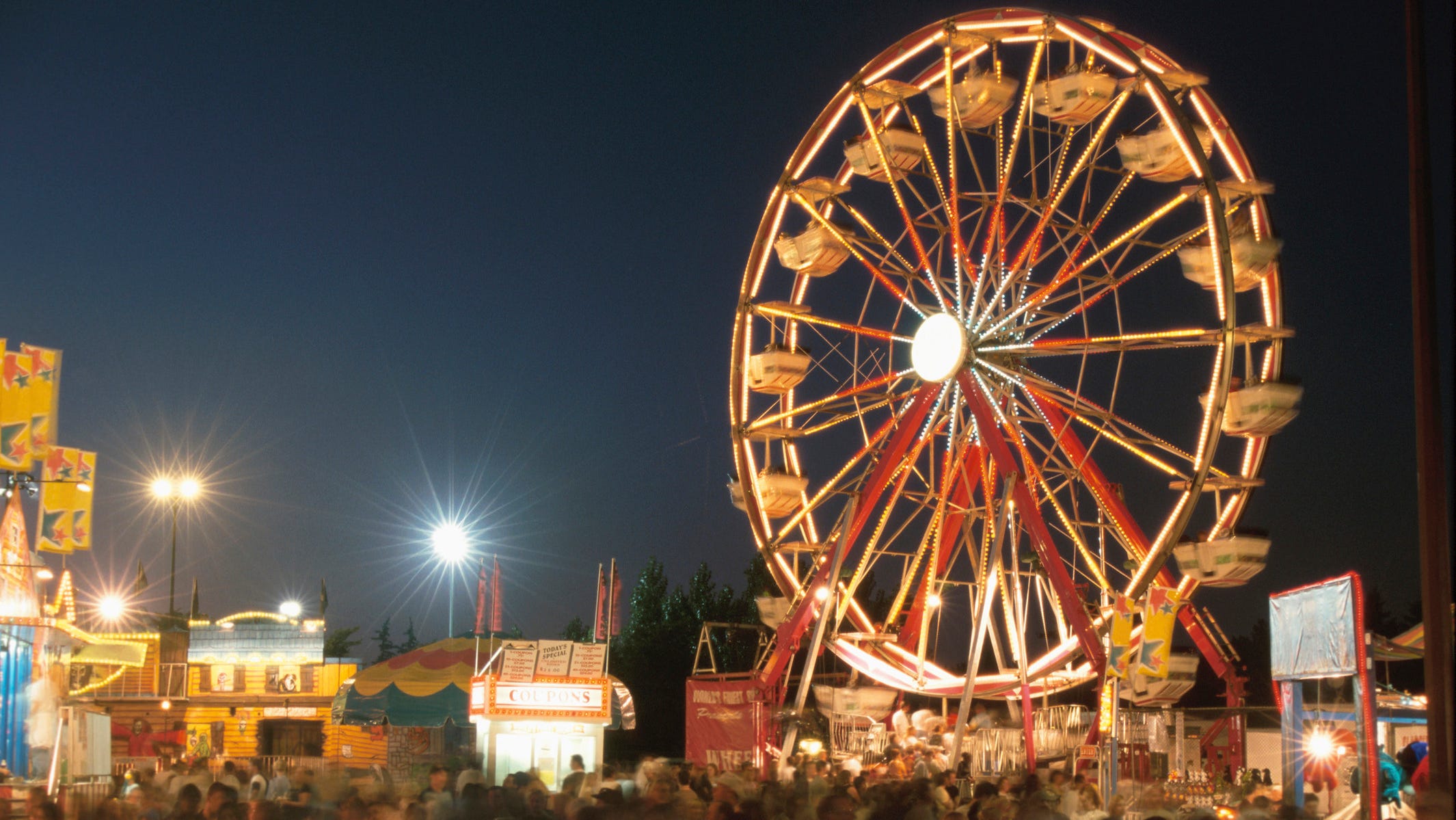 23 WI fairs share in 27M grants supporting tourism and entertainment