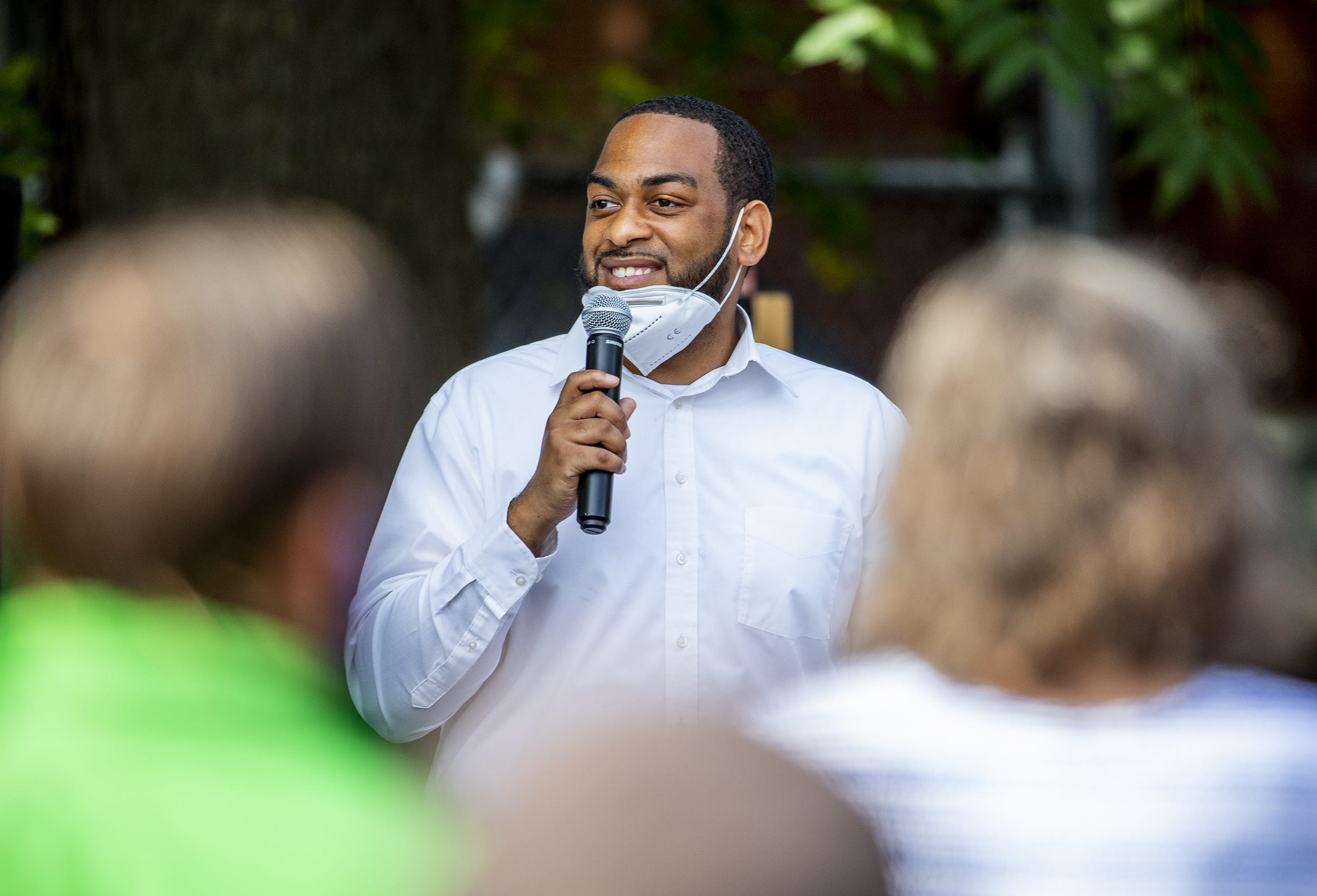 Kentucky Primary Election 2020 Why Charles Booker Has Already Won