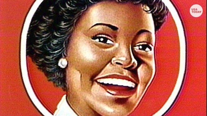 Mrs Butterworths Brand And Packaging Under Review After Aunt Jemima 