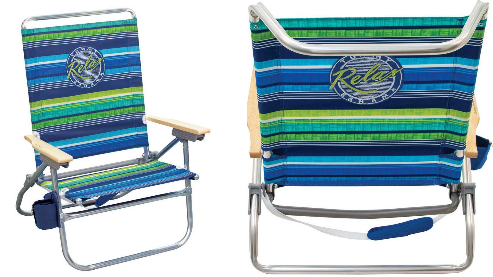 tommy bahama beach chair weight limit