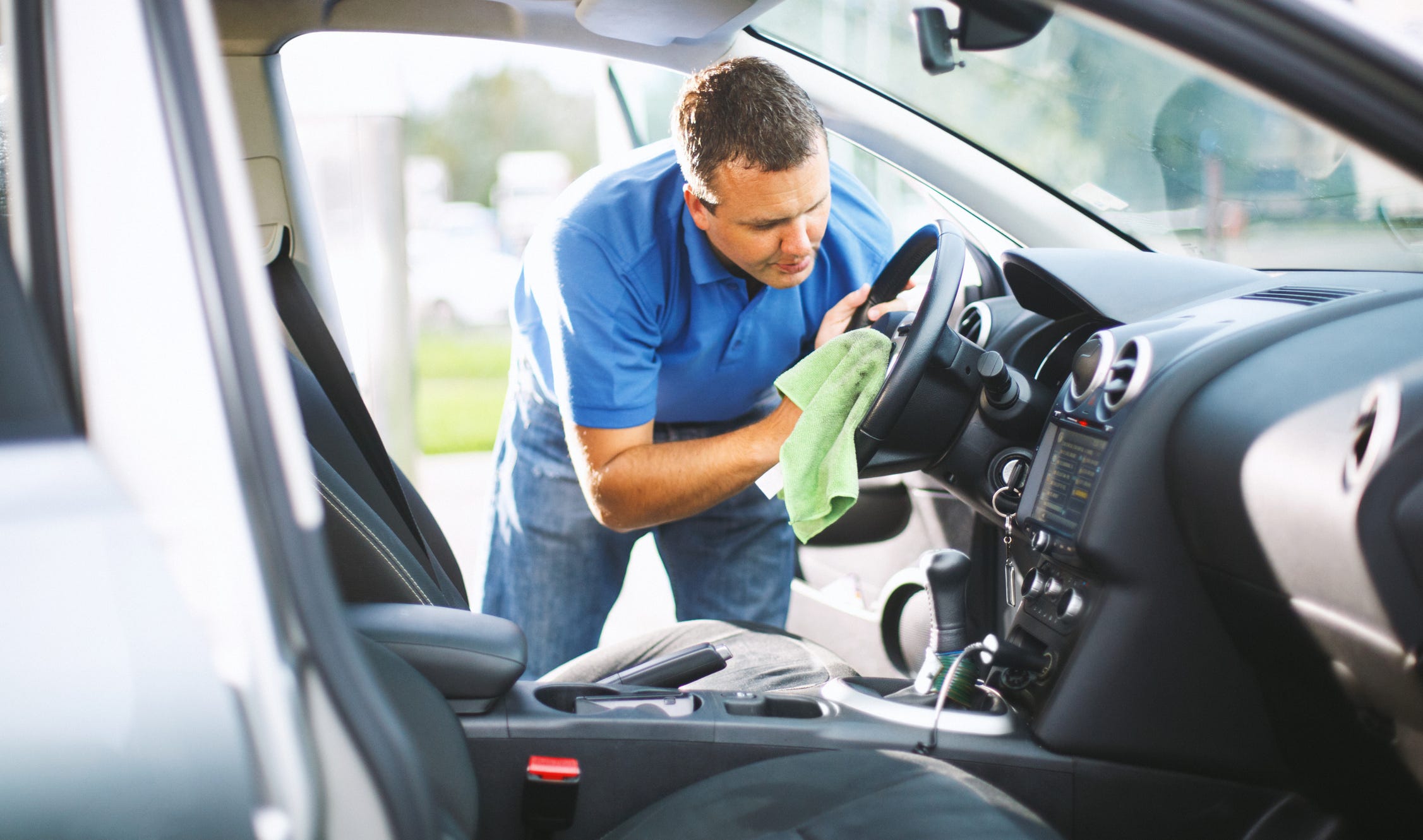 6,670 Adult Car Seat Stock Photos, High-Res Pictures, and Images - Getty  Images